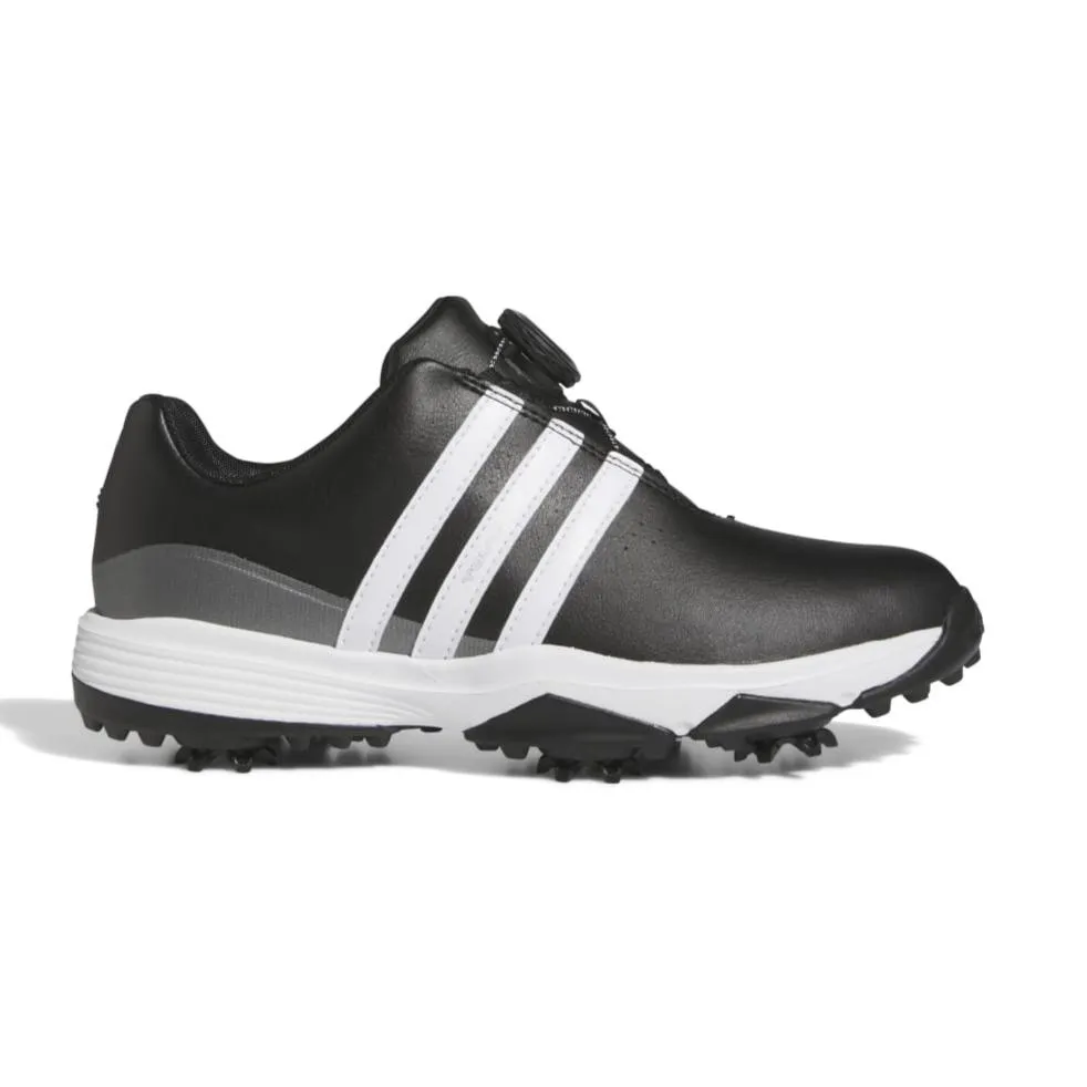 Adidas Rivalry Shoes Junior adidas Tour360 24 BOA Golf Shoes IG5626