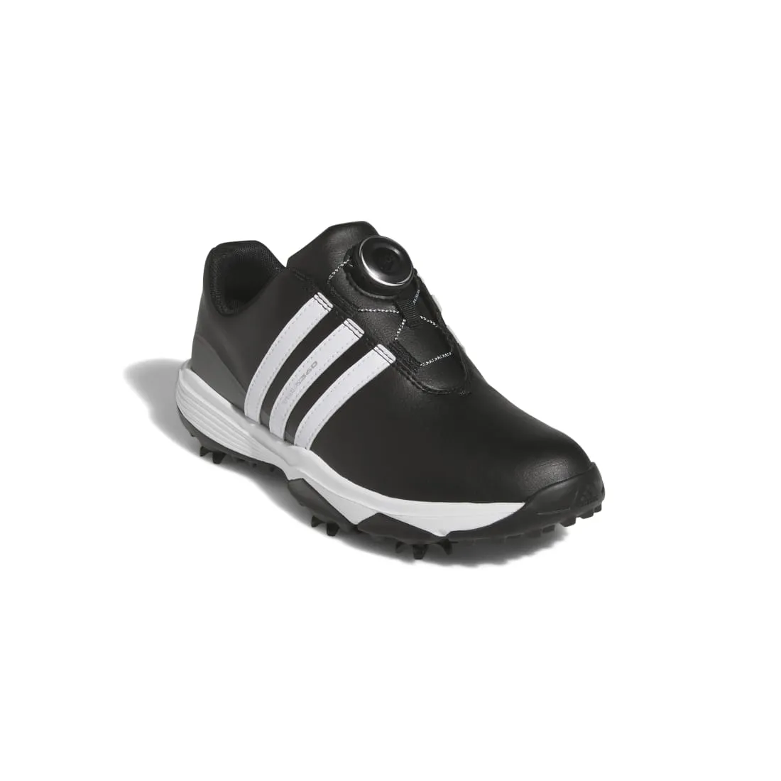 Junior adidas Tour360 24 BOA Golf Shoes IG5626 Old Shoes Adidas