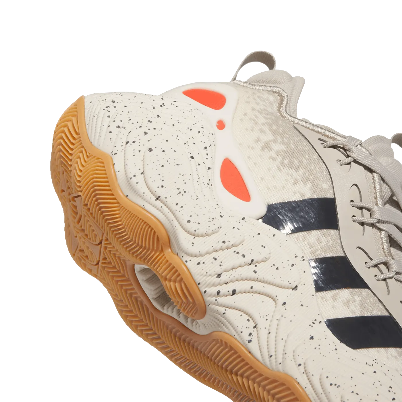 Adidas Copa Shoes adidas Trae Young 3 'Stomping Grounds'