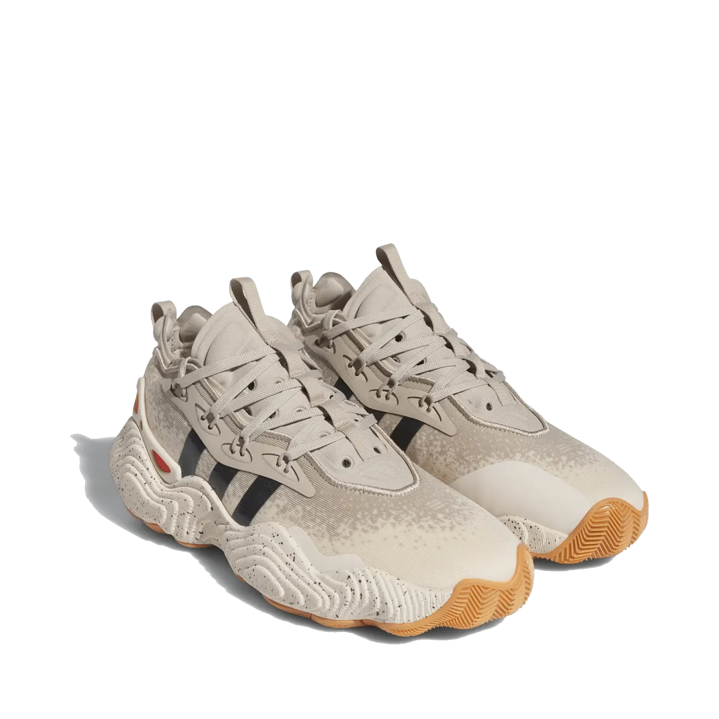 Adidas Roma Shoes adidas Trae Young 3 'Stomping Grounds'