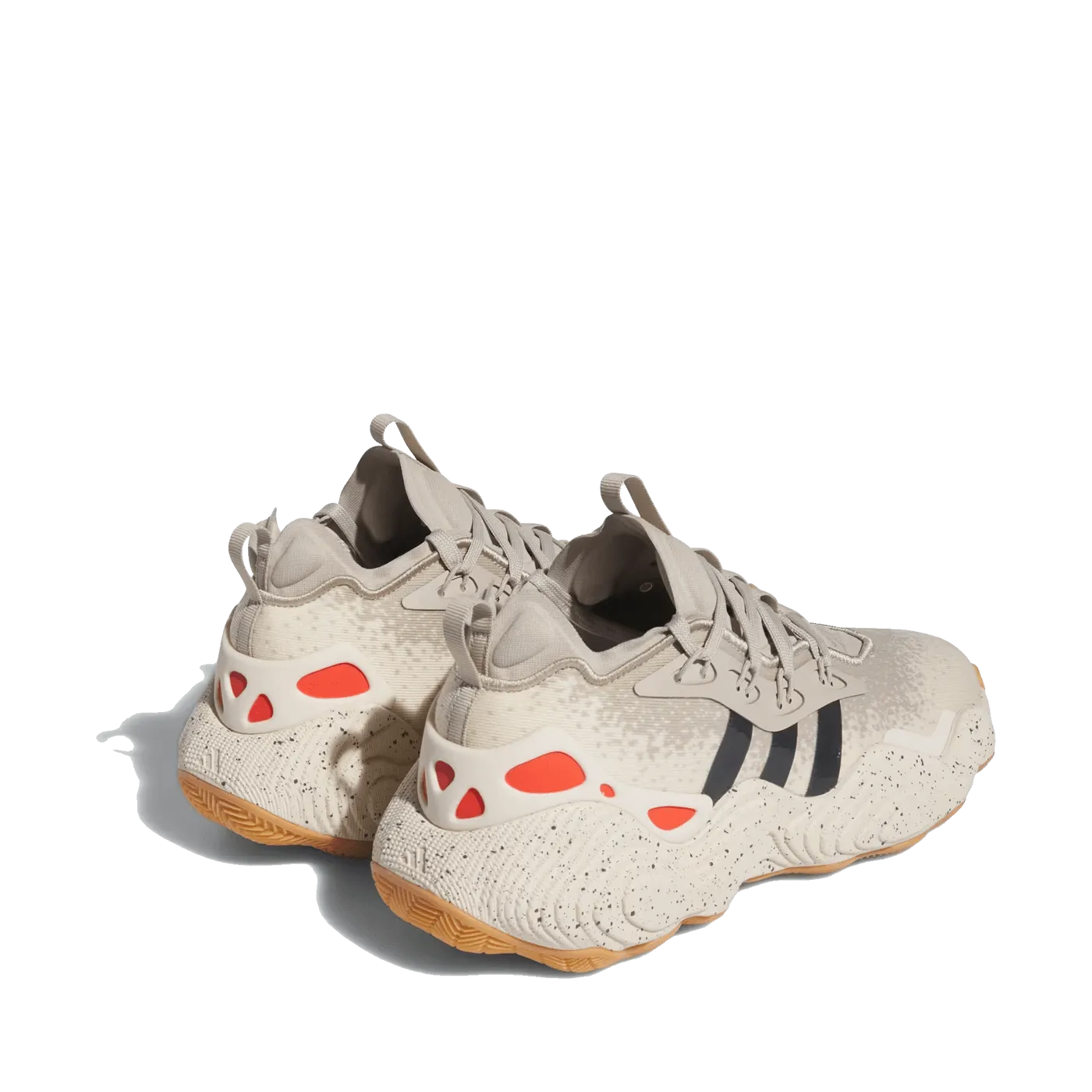 Comfy Adidas Shoes adidas Trae Young 3 'Stomping Grounds'