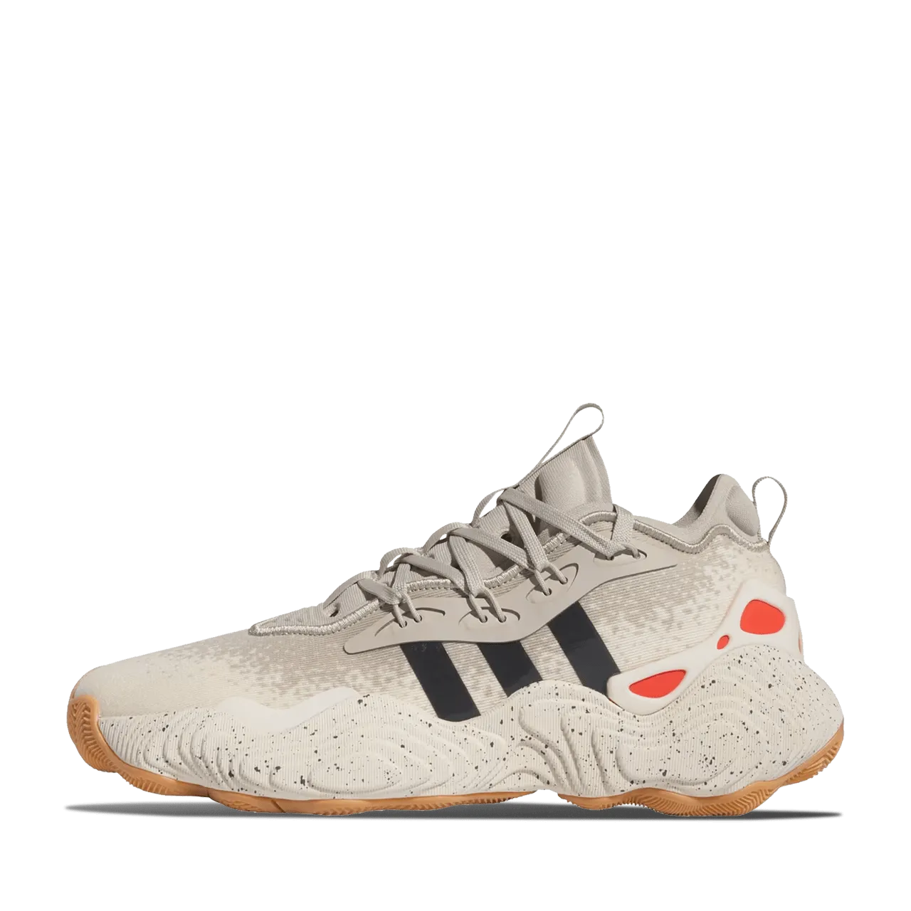 Adidas Originals Adimatic Shoes adidas Trae Young 3 'Stomping Grounds'