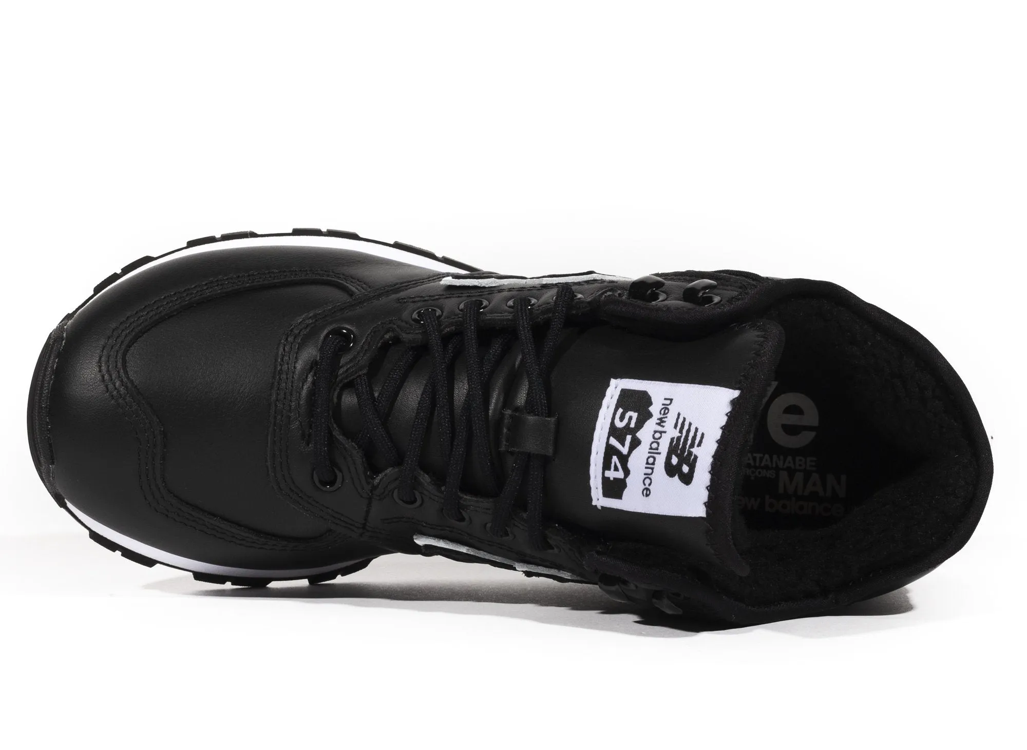 Junya Watanabe MAN x New Balance New Balance Middle Distance Spikes