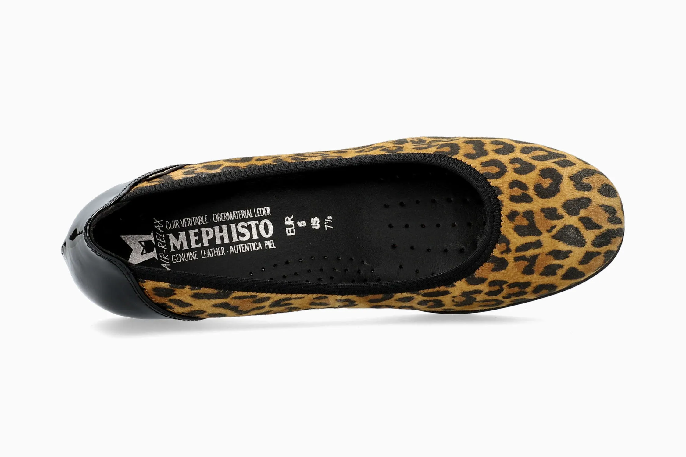 Slip On Fear Of God Emilie - Dark Brown