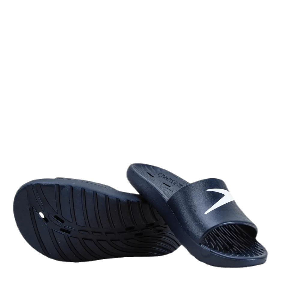 Flip Flop Footjob Slide Af Blue