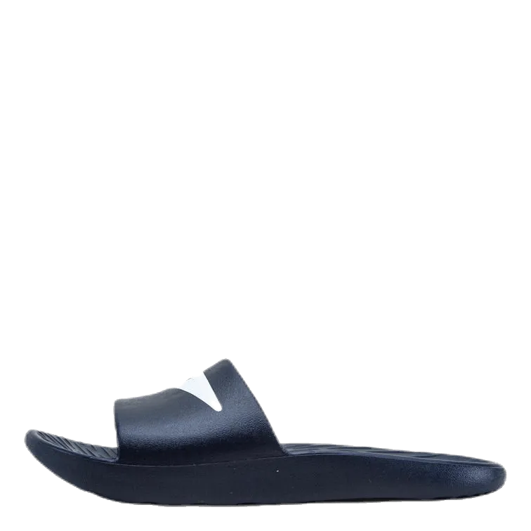 Slide Af Blue Flip Flops Original Name