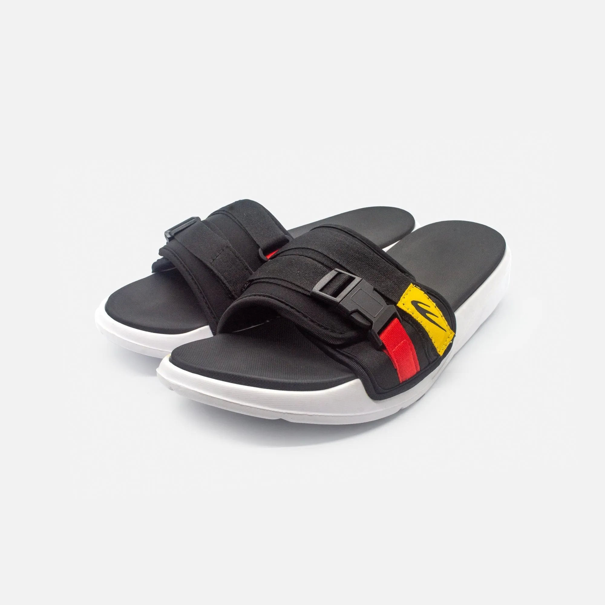 SLIDEFOAM M Pearl Slippers