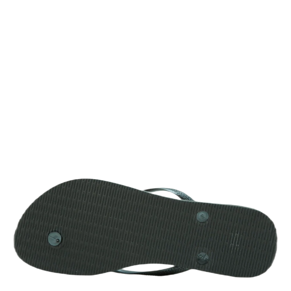 Slim Green Best Place To Get Flip Flops