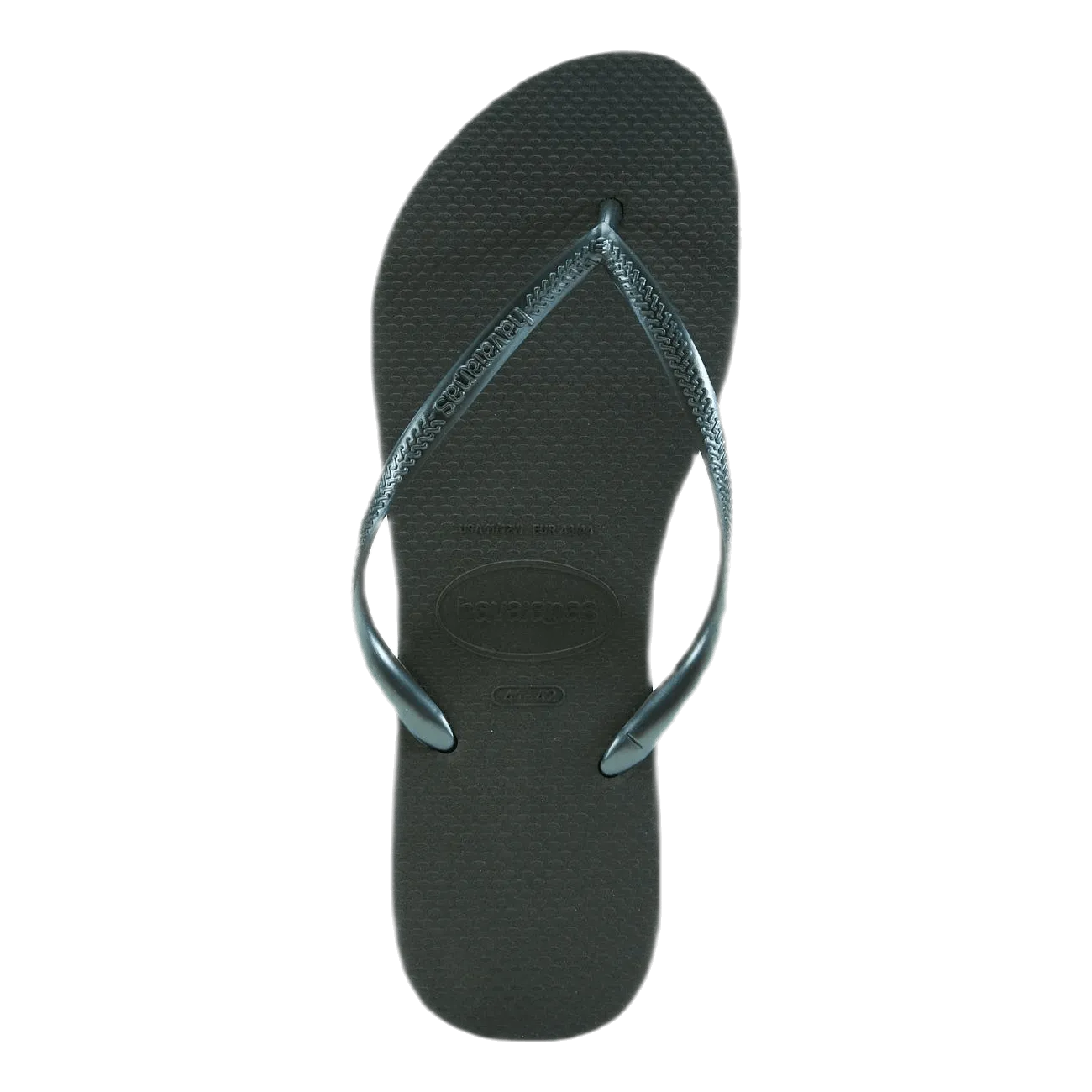 Slim Green Rainbow Flip Flops Near Me