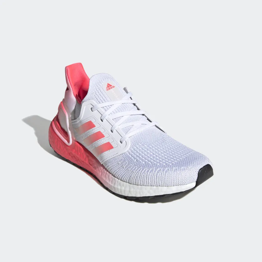 Adidas Shoes Y 3 ADIDAS ULTRABOOST 20 W - EG5201
