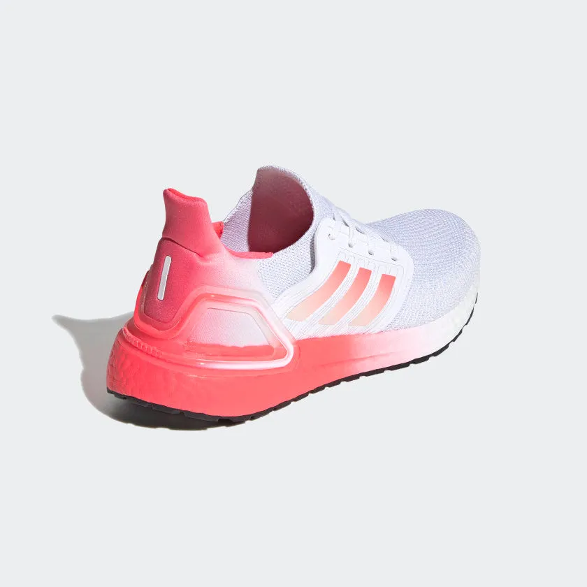 ADIDAS ULTRABOOST 20 W - EG5201 Adidas Hiking Shoes Deal