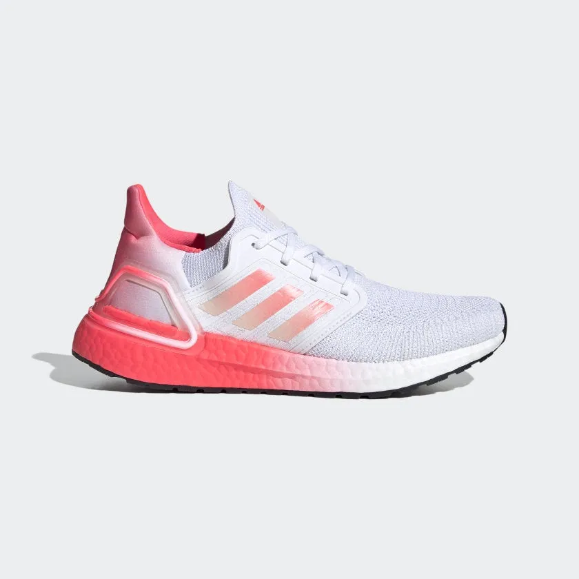 ADIDAS ULTRABOOST 20 W - EG5201 Adidas Samba Shoes Sale