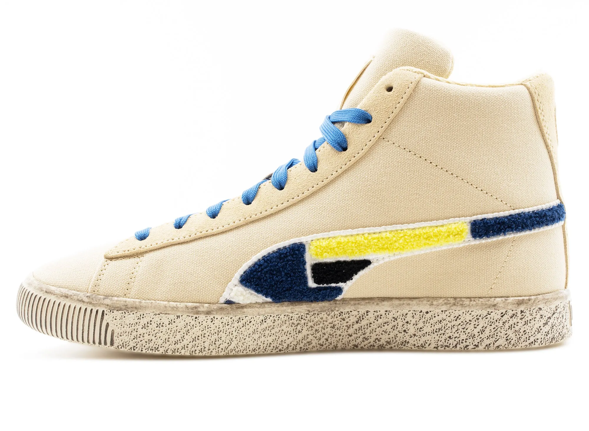 Puma x Black Fives Clyde Mid Asics Gel Kayano 24 Lite Show Running Shoe