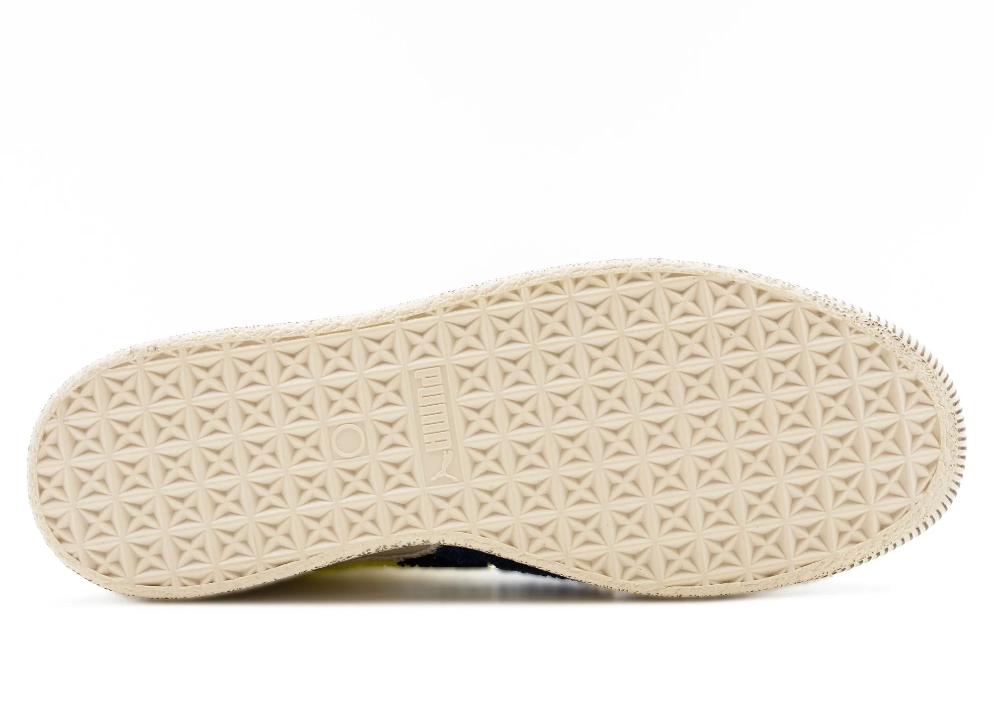 Asics Long Jump Shoes Puma x Black Fives Clyde Mid