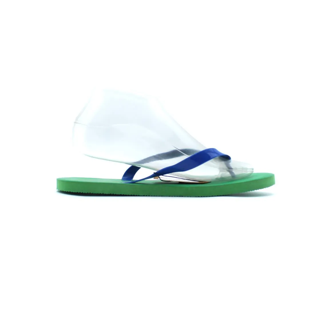 AMERICAN BRAND BANZAI Talisman Slippers