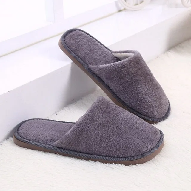 Tao Slippers Slippers for home Push Soft Cotton Slippers women Hotel Travel Slipper Hospitality Footwear Slides For Bedroom Cute Slippers
