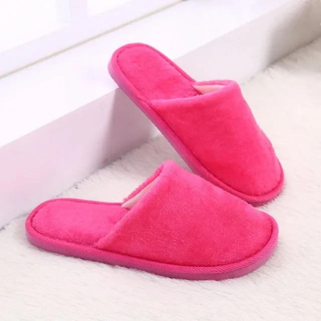 Slippers Nail Varnish Slippers for home Push Soft Cotton Slippers women Hotel Travel Slipper Hospitality Footwear Slides For Bedroom Cute Slippers