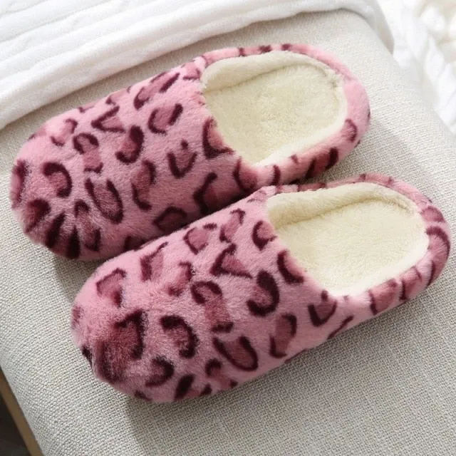 Slippers for home Push Soft Cotton Slippers women Hotel Travel Slipper Hospitality Footwear Slides For Bedroom Cute Slippers Happy Feet Slippers Shark Tank