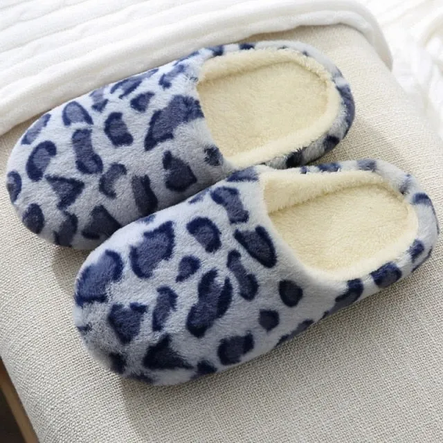 Coqui Slides Slippers for home Push Soft Cotton Slippers women Hotel Travel Slipper Hospitality Footwear Slides For Bedroom Cute Slippers
