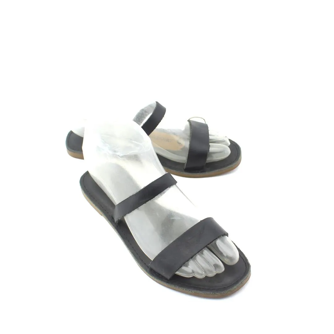 MADEWELL THE BOARDWALK Bumba Slippers