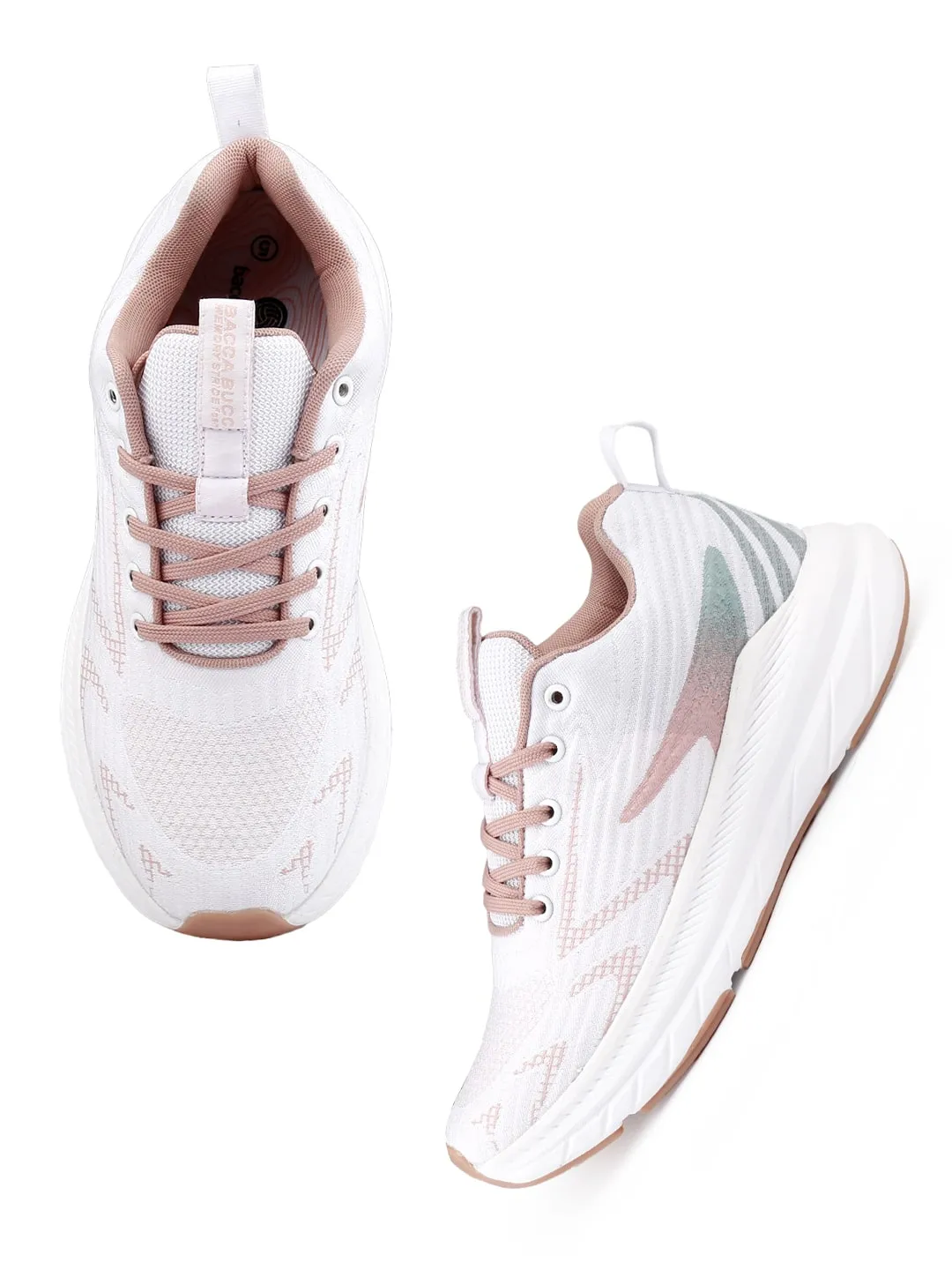 Dansko Sneakers Bacca Bucci Endeavor Women's Running Shoes