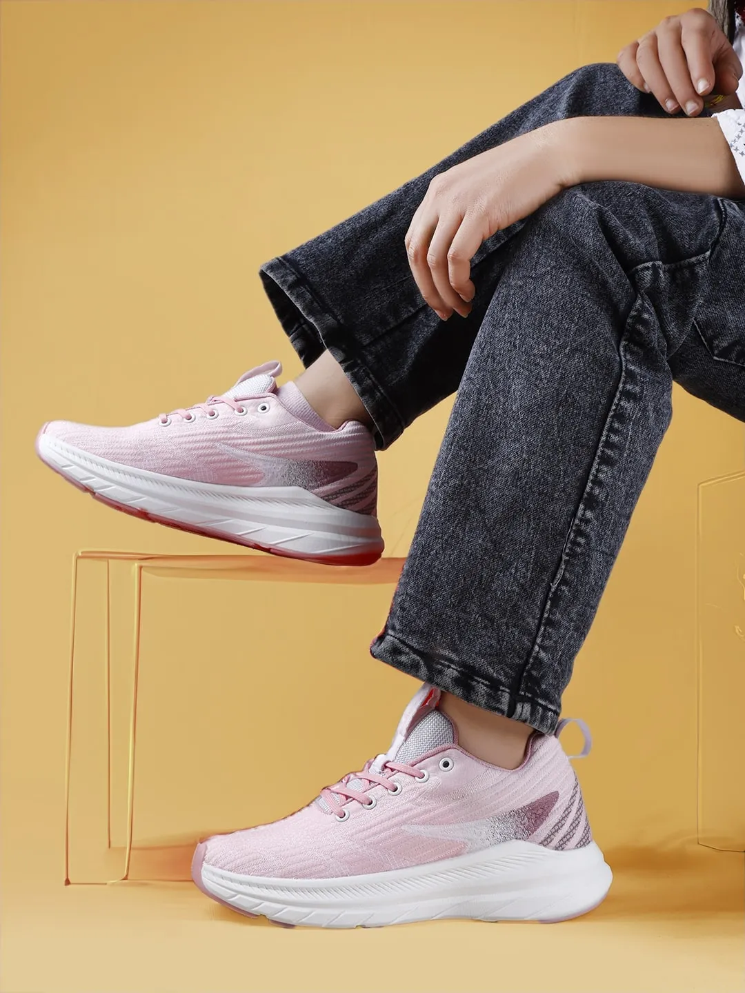 Levi Sneakers Bacca Bucci Endeavor Women's Running Shoes