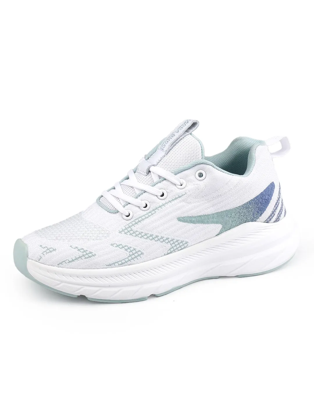 Bacca Bucci Endeavor Women's Running Shoes Wash Sneakers