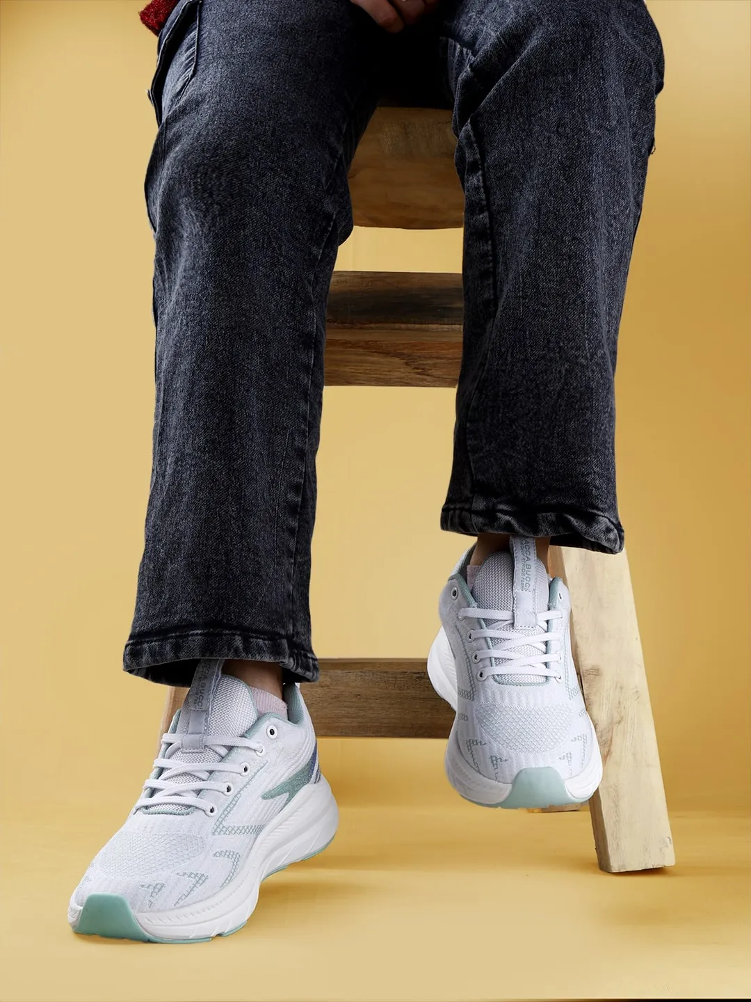 23 Sneakers Bacca Bucci Endeavor Women's Running Shoes