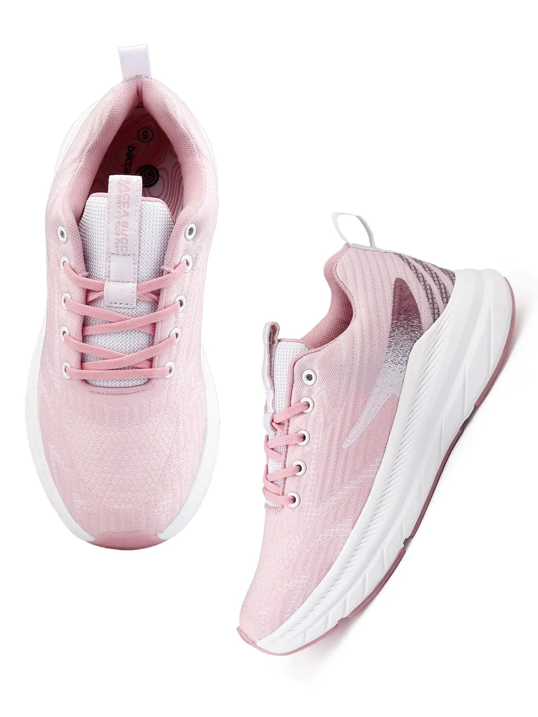 Sas Shoes Sneakers Bacca Bucci Endeavor Women's Running Shoes