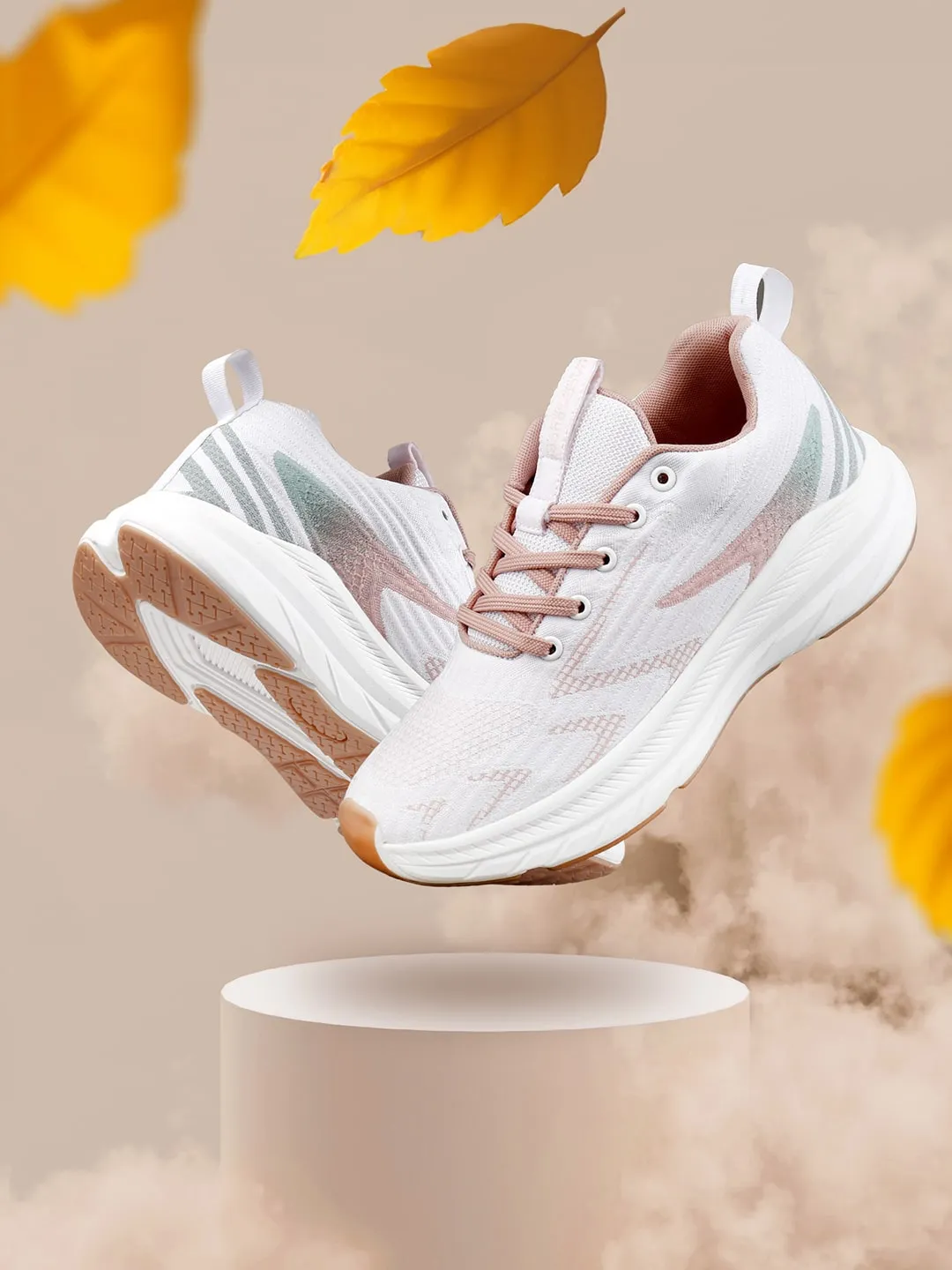 Bacca Bucci Endeavor Women's Running Shoes Sketcher Sneakers