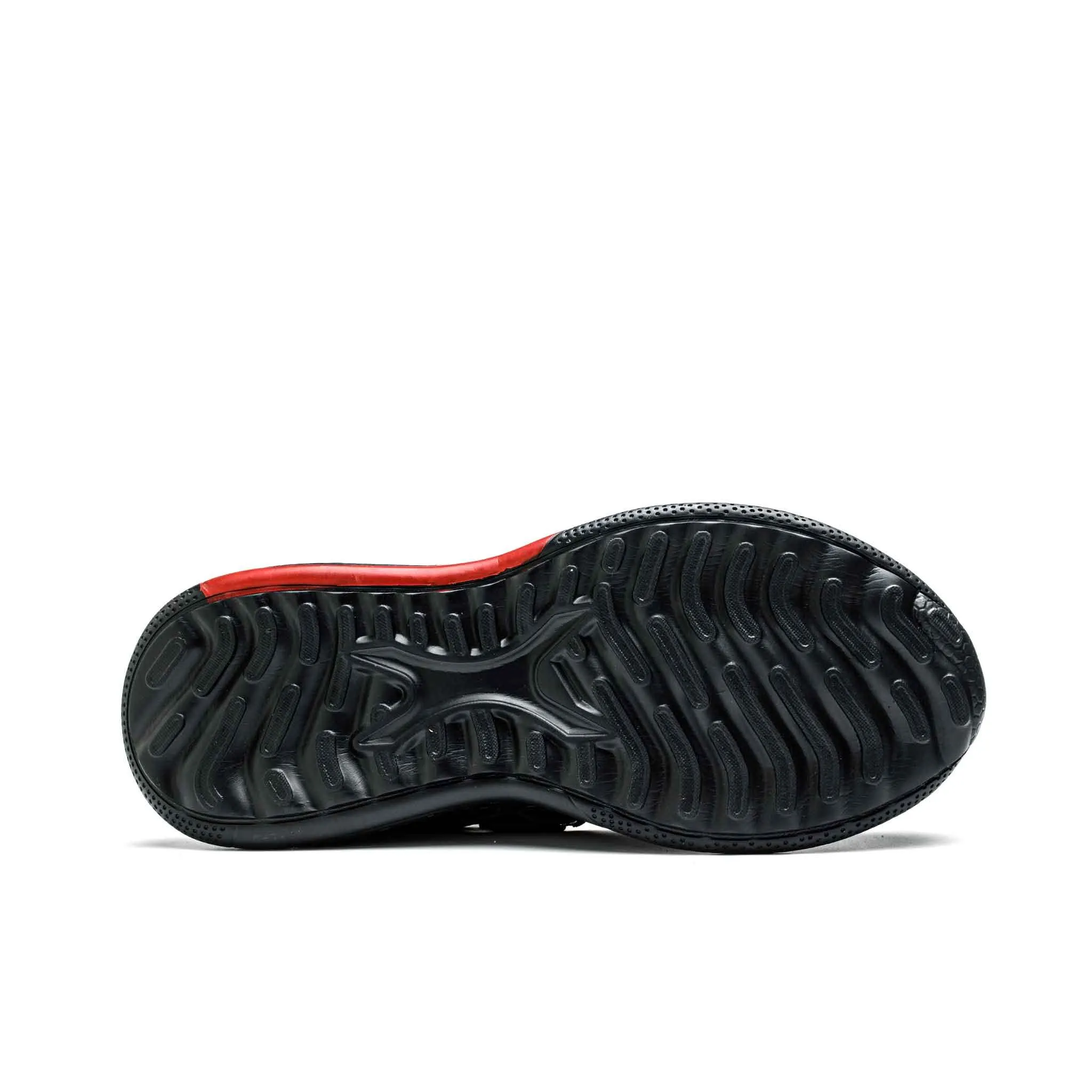 Waterproof Work Boots Composite Toe Men's Steel Toe Velcro Sneaker - ESD Rated | B260