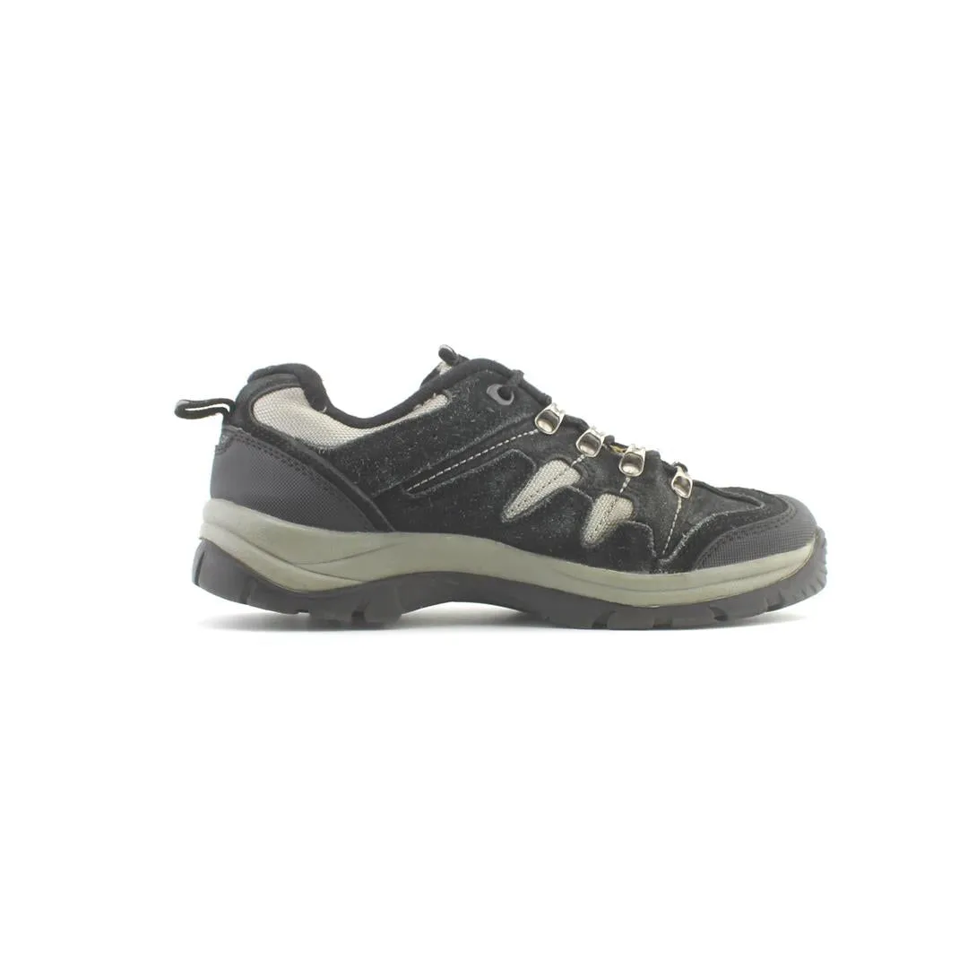 Low Arch Foot Running Shoes OUTDOOR CC- LOS