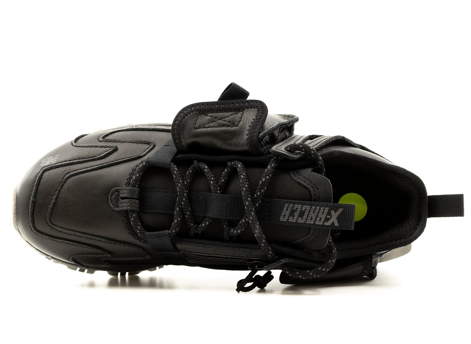 New Balance 1906r Neon Lights New Balance X-Racer Tactical Utility - Black MSXRCTUA