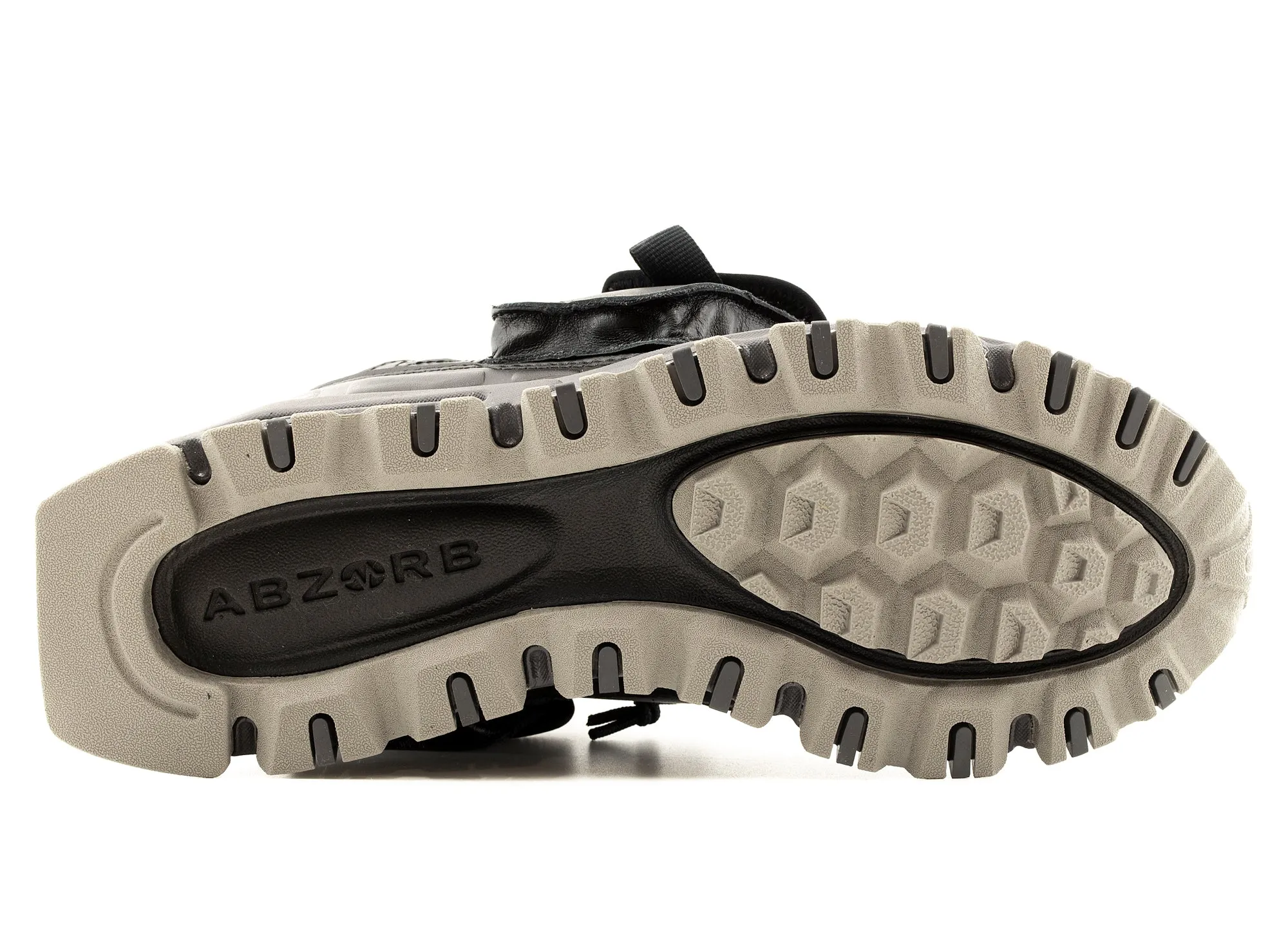 Black Metallic New Balance New Balance X-Racer Tactical Utility - Black MSXRCTUA