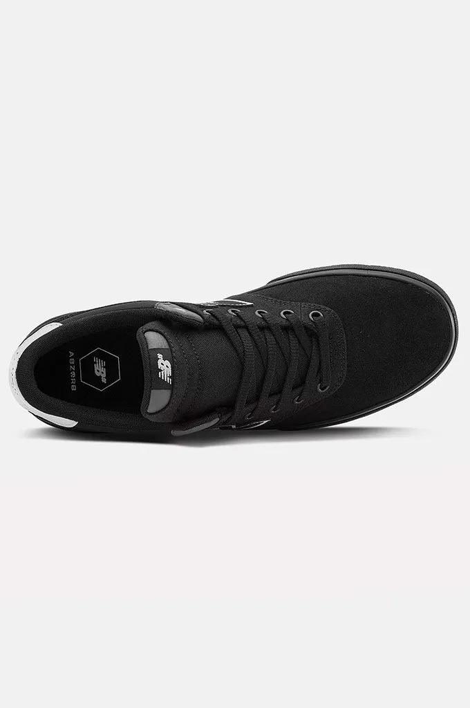 Every New Balance Model New Balance Numeric NM255 Skate Shoes