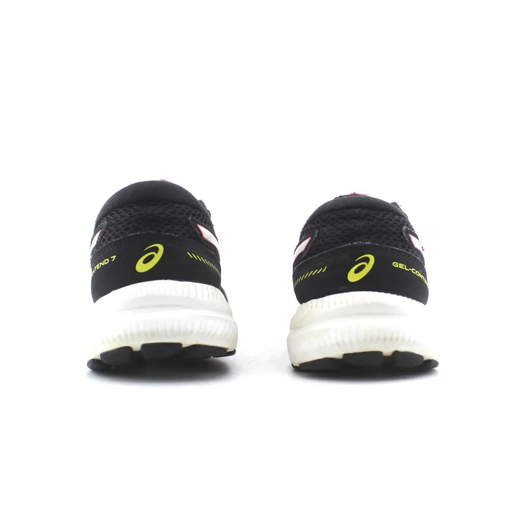 Qupid Shoes Flats ASICS GEL-CUMULUS 7