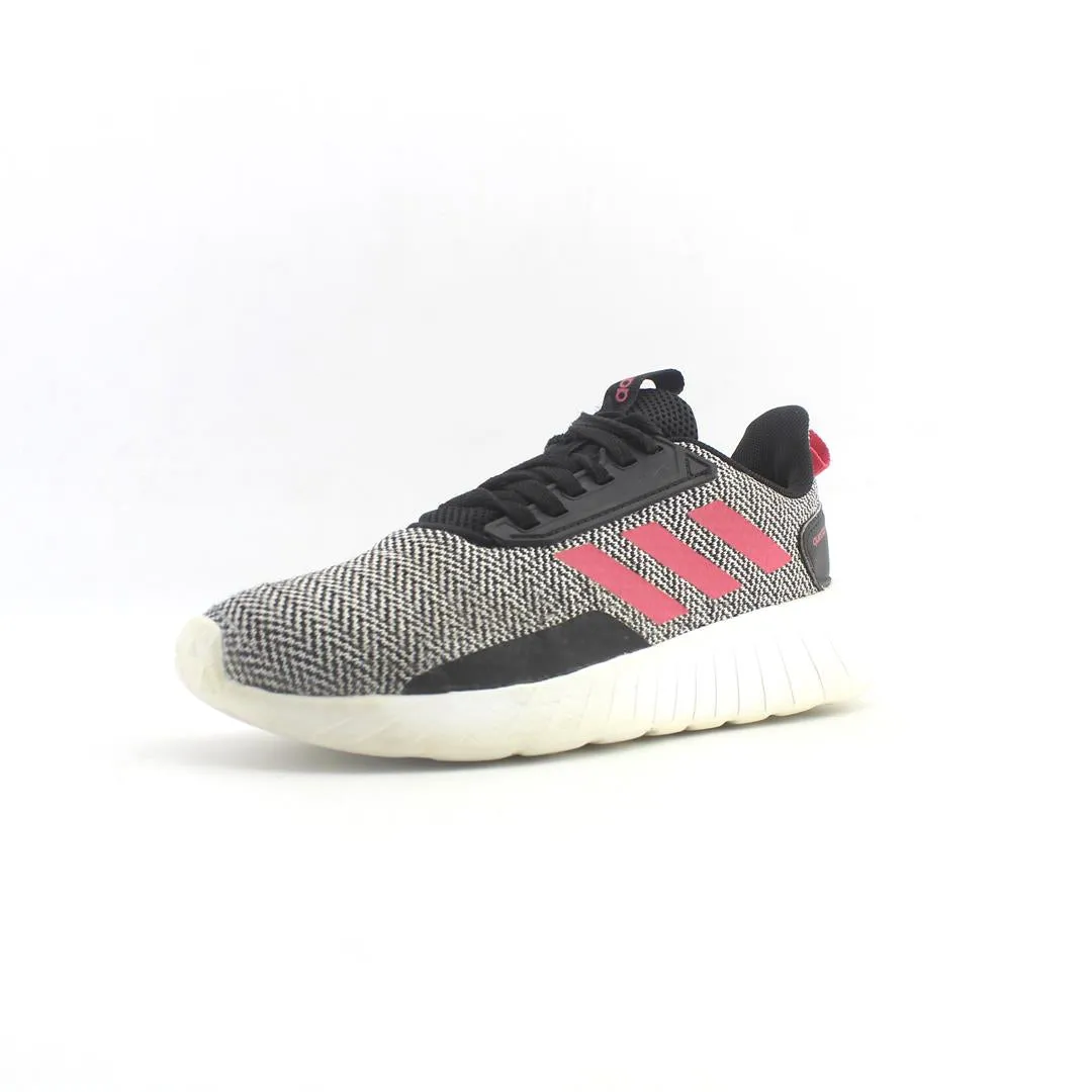 Lite Racer Adapt Running Shoe ADIDAS QUESTER DRIVE