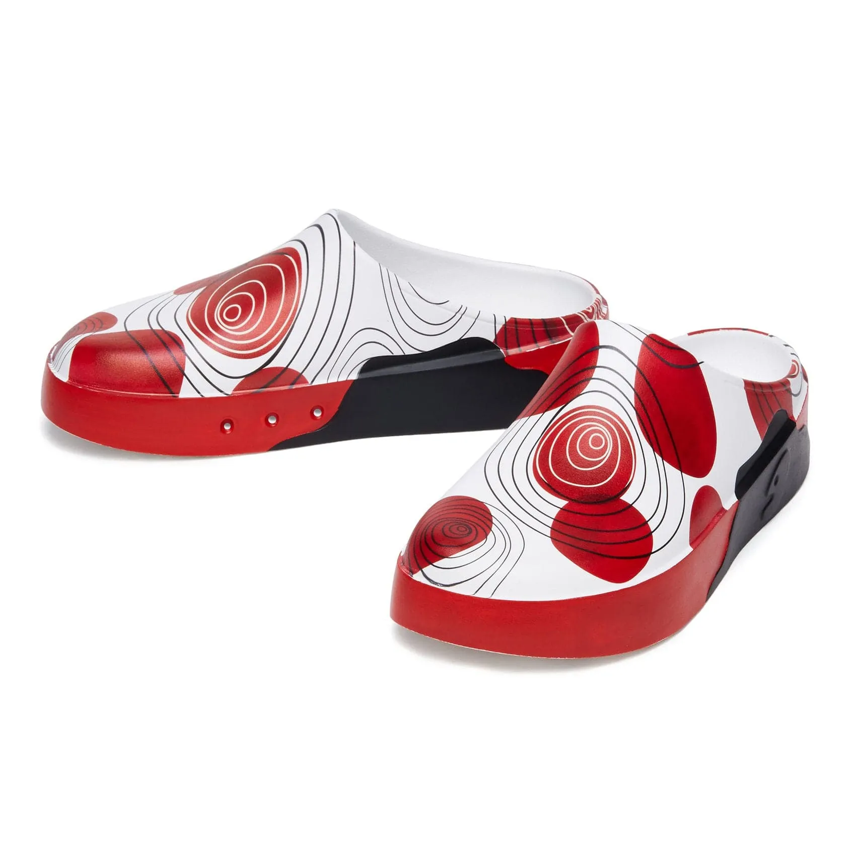 Happy Planet Tenerife Women Gucci Slip On Fur