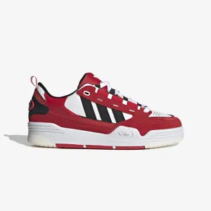 Adidas Originals | ADI2000  { CBLACK/RED Waterproof Golf Shoes Adidas