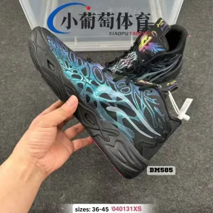 Asics Gel Foundation Shoes Sneakers (BM585)