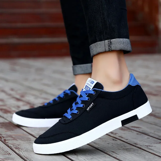 Sneakers men shoes footwear Studded Shoes Flats