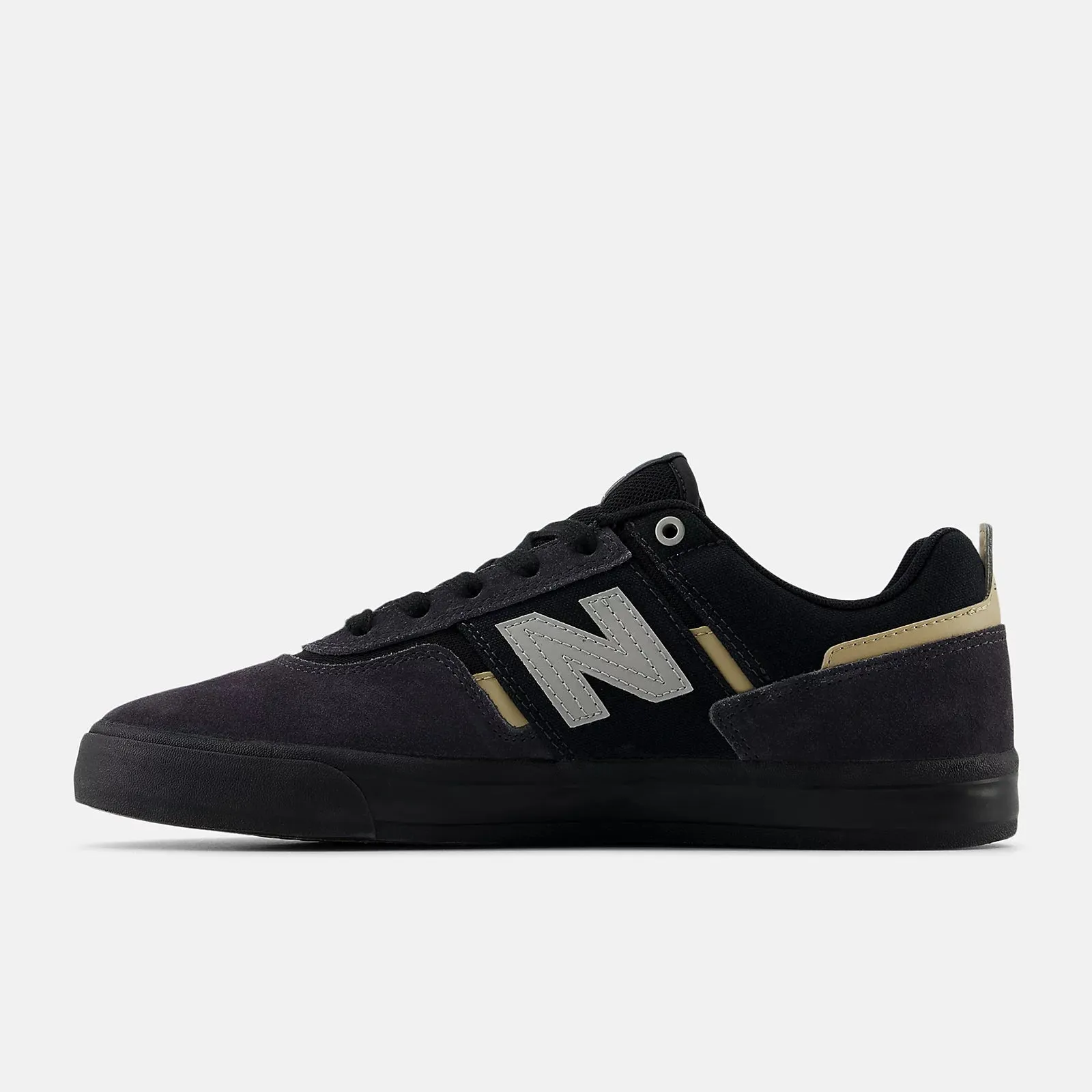 New Balance Numeric 306 Jamie Foy - Phantom / Black 930 New Balance