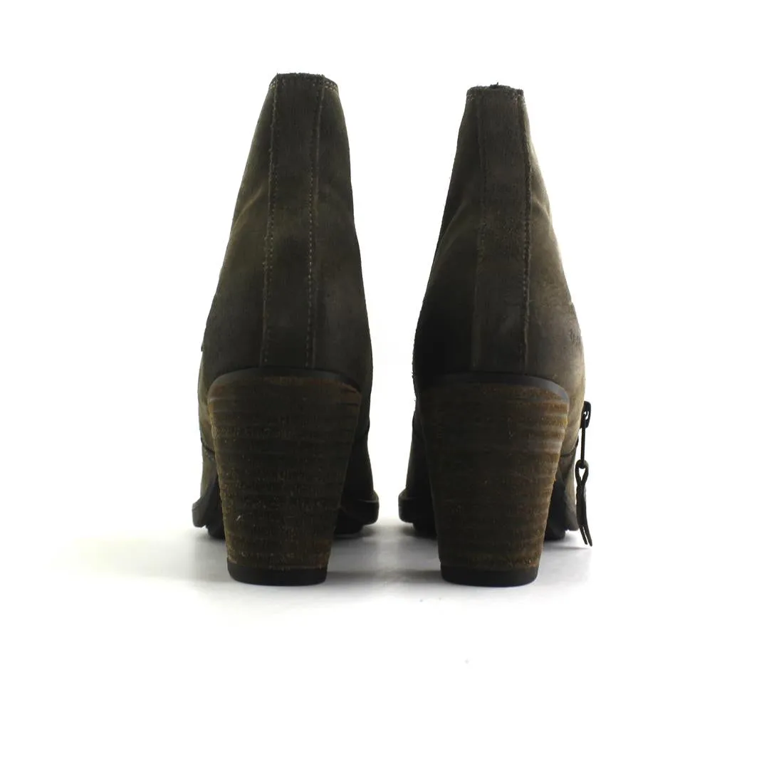 PALLADIUM  CARIBOU Hometop Slippers