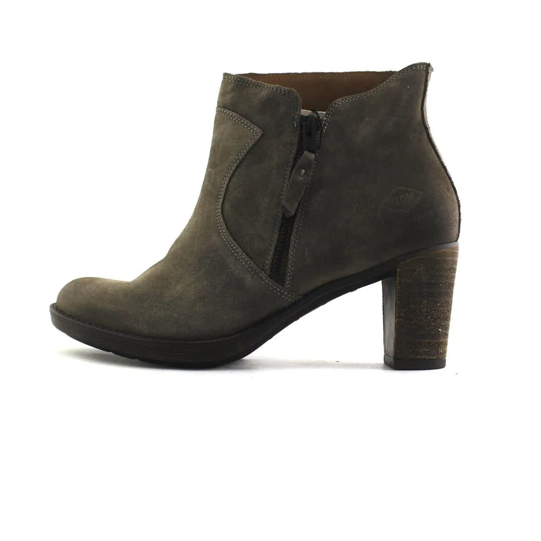 Porsche Slippers PALLADIUM  CARIBOU