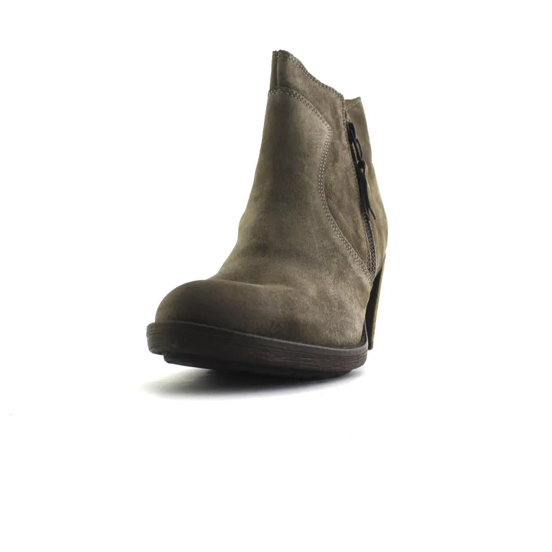 Funny Christmas Slippers PALLADIUM  CARIBOU