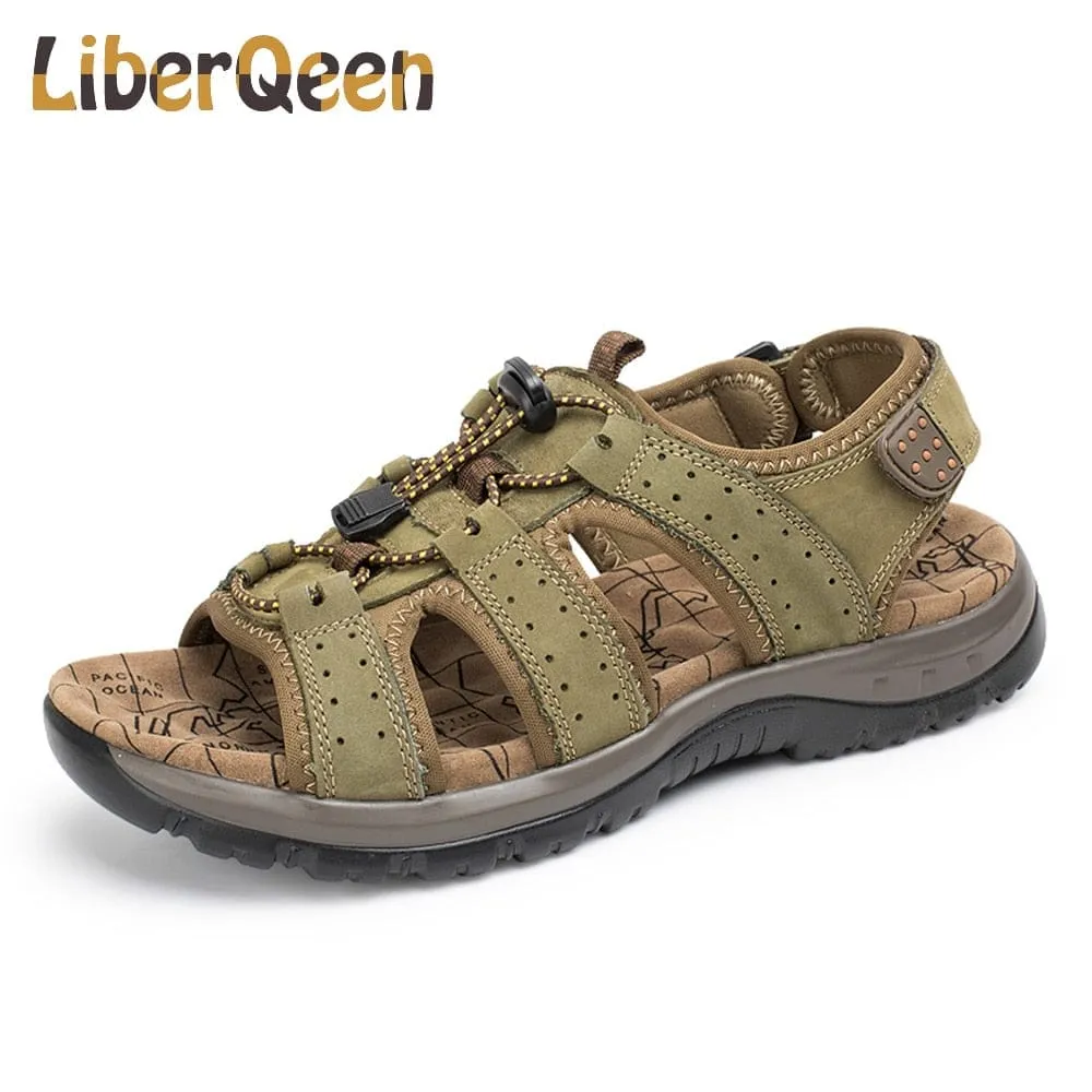 Sandals Weddings New Fashion Summer Men's Leisure Beach Sandals