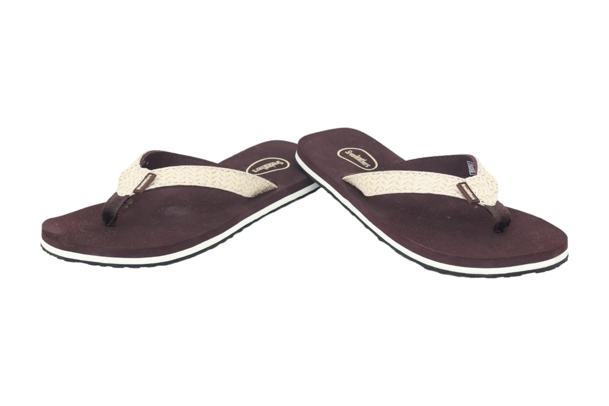 Clarks Cloudsteppers Flip Flops Ladies Flip Flops 59014
