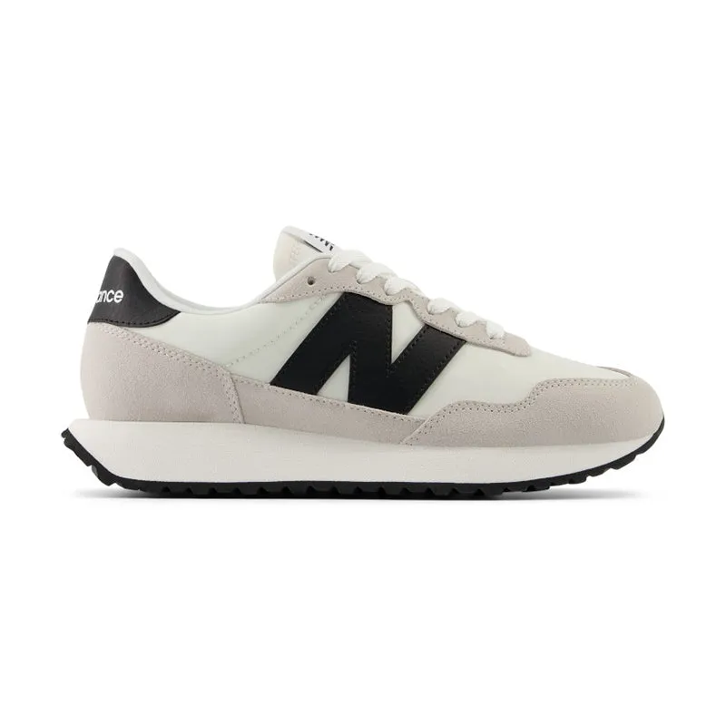 Women's 237 Sea Salt/Silver Birch Where To Get New Balance Shoes