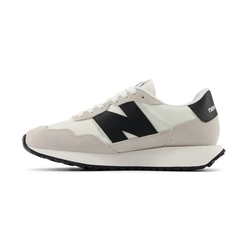Women's 237 Sea Salt/Silver Birch New Balance Classics Women