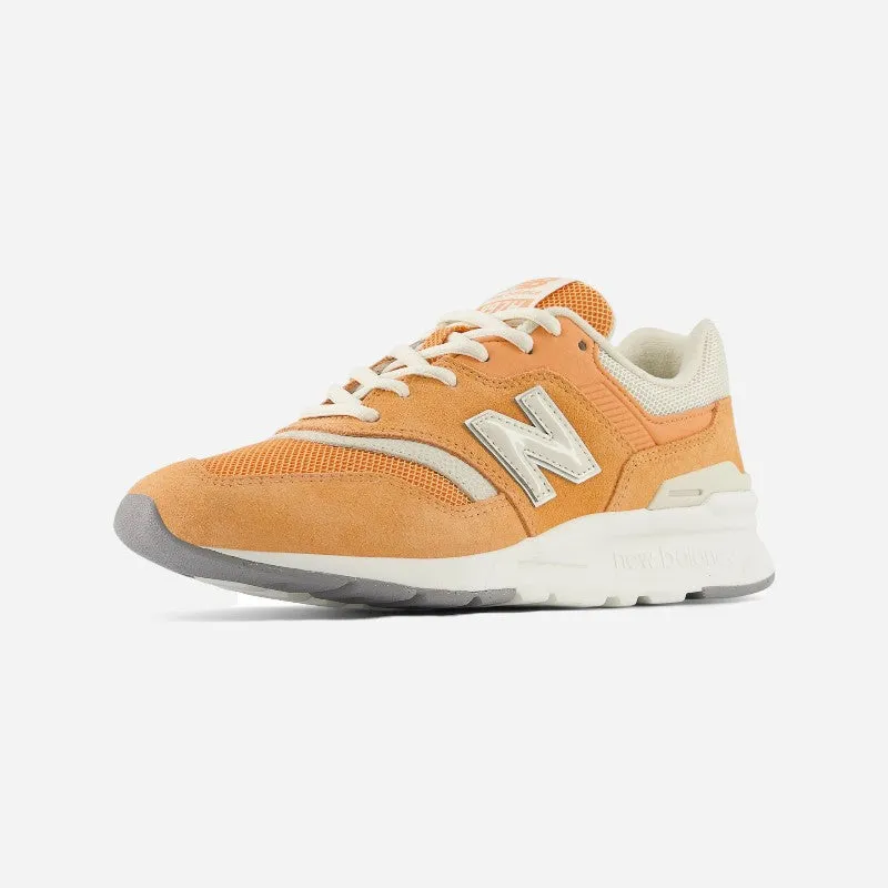 New Balance Men's Footwear New Balance Women's CW997HZM